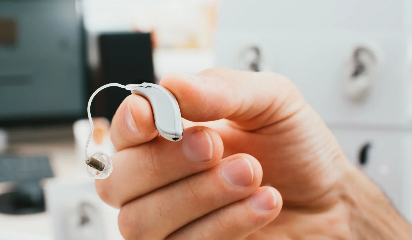 Rest N Rehab - Speech and Hearing Clinic