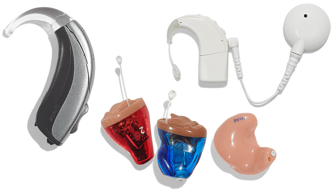 Hearing Aid Fitting
